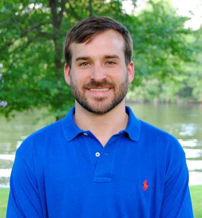 Dr. Rodrick Alexandria Family Dental Care